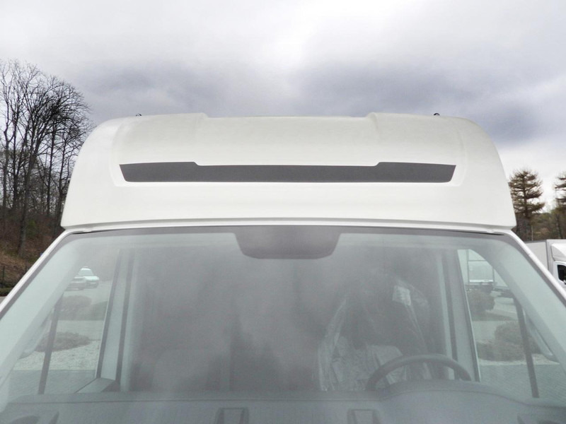 شاحنة ستارة جانبية Volkswagen CRAFTER  PLANDEKA 10 PALET WEBASTO TEMPOMAT LEDY  180KM [ 045820: صورة 14 شاحنة ستارة جانبية Volkswagen CRAFTER  PLANDEKA 10 PALET WEBASTO TEMPOMAT LEDY  180KM [ 045820: صورة 14