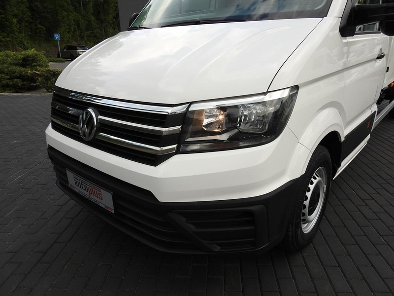 قلاب صغير Volkswagen CRAFTER WYWROTKA TEMPOMAT  100KM [ 023570 ]: صورة 13