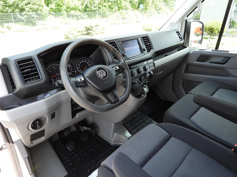 Volkswagen CRAFTER WYWROTKA TEMPOMAT BLIŹNIACZE KOŁA KLIMATYZACJA 180KM [ - قلاب صغير: صورة 2 Volkswagen CRAFTER WYWROTKA TEMPOMAT BLIŹNIACZE KOŁA KLIMATYZACJA 180KM [ - قلاب صغير: صورة 2