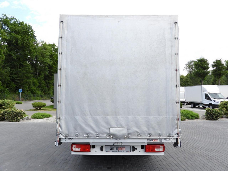 شاحنة مقفلة Volkswagen CRAFTER: صورة 11 شاحنة مقفلة Volkswagen CRAFTER: صورة 11