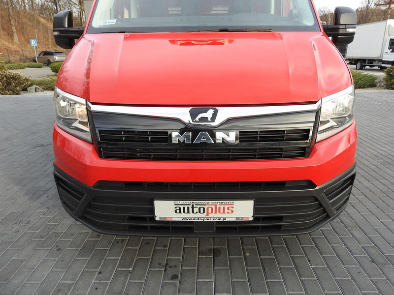 شاحنة مُبرّدة للتوصيل Volkswagen Crafter REFRIGERATOR -5*C 8 PALETS: صورة 14 شاحنة مُبرّدة للتوصيل Volkswagen Crafter REFRIGERATOR -5*C 8 PALETS: صورة 14