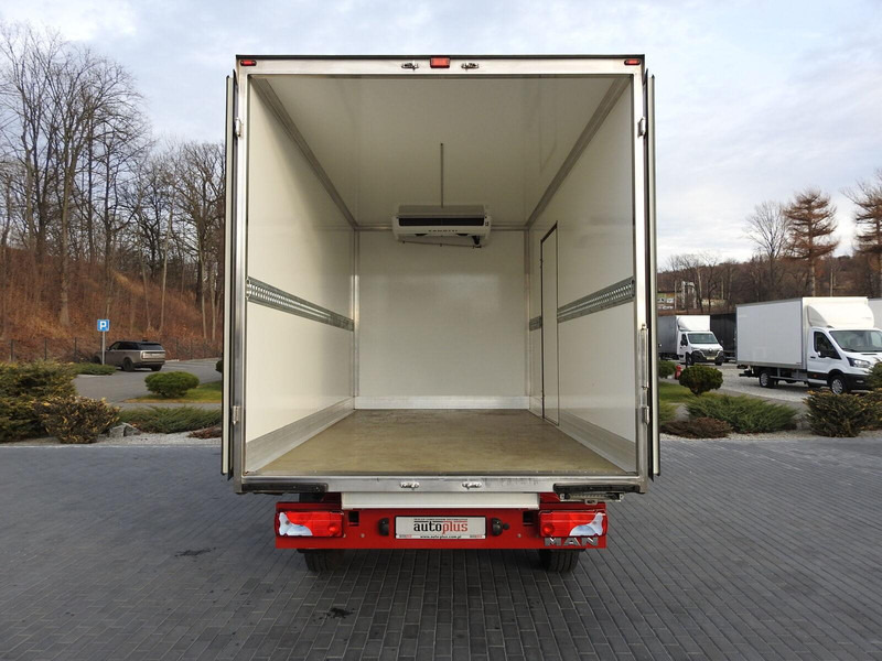 شاحنة مُبرّدة للتوصيل Volkswagen Crafter REFRIGERATOR -5*C 8 PALETS: صورة 11 شاحنة مُبرّدة للتوصيل Volkswagen Crafter REFRIGERATOR -5*C 8 PALETS: صورة 11