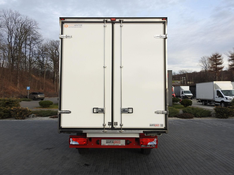 شاحنة مُبرّدة للتوصيل Volkswagen Crafter REFRIGERATOR -5*C 8 PALETS: صورة 10 شاحنة مُبرّدة للتوصيل Volkswagen Crafter REFRIGERATOR -5*C 8 PALETS: صورة 10