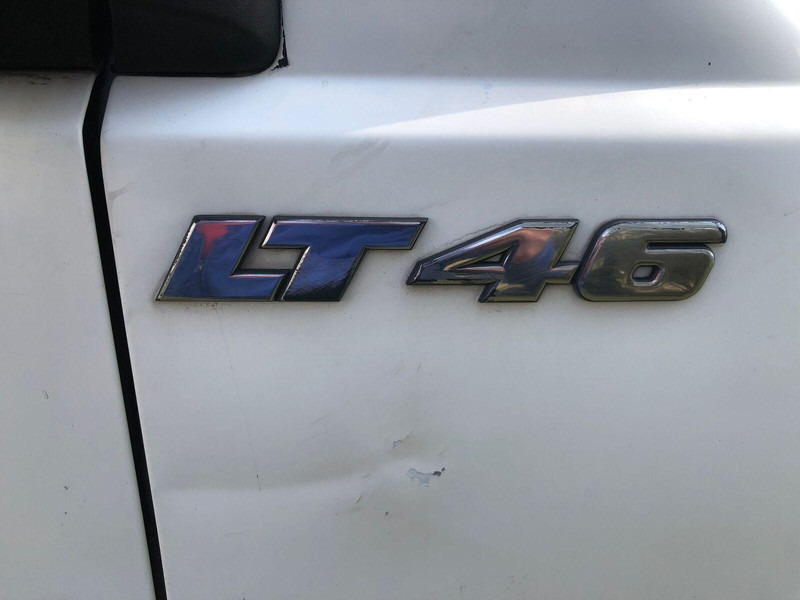 Volkswagen LT 46 2,8 tdi - BE Doka Mini Trekker - SZM - 3.5t - شاحنة جرار صغيرة, الشاحنات الصغيرة كابينة مزدوجة: صورة 5 Volkswagen LT 46 2,8 tdi - BE Doka Mini Trekker - SZM - 3.5t - شاحنة جرار صغيرة, الشاحنات الصغيرة كابينة مزدوجة: صورة 5