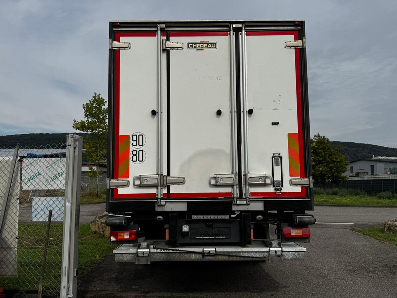 Volvo FE 260 - شاحنة الفريزر: صورة 5 Volvo FE 260 - شاحنة الفريزر: صورة 5