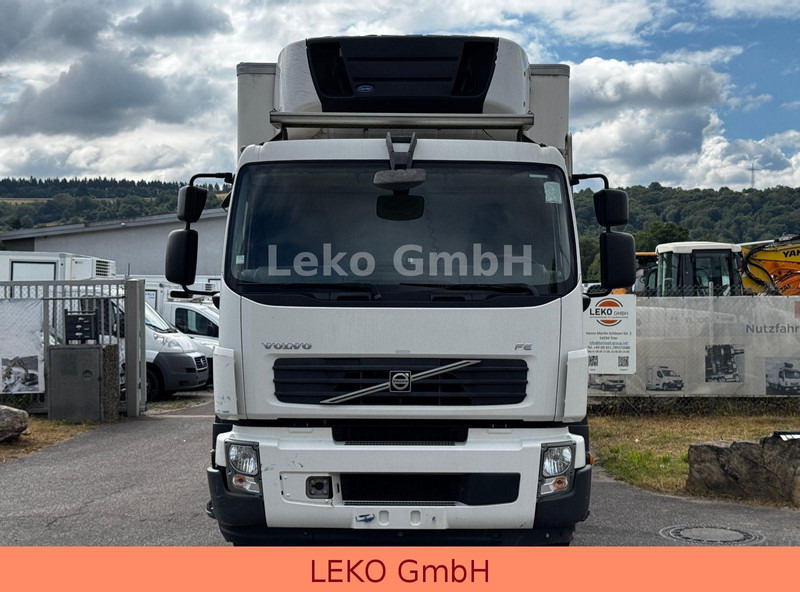 Volvo FE 260 - شاحنة الفريزر: صورة 2 Volvo FE 260 - شاحنة الفريزر: صورة 2