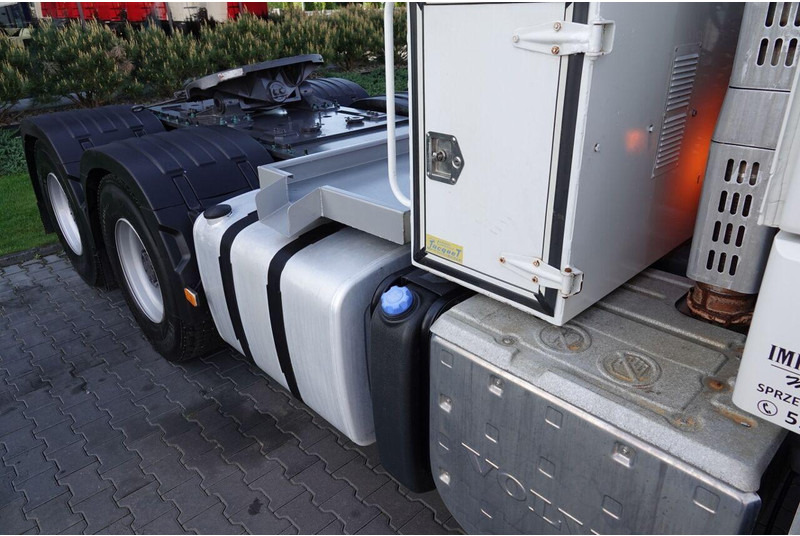 وحدة جر Volvo FH 16 / 600 / 6x4 / DMC: 180.000 KG !! / SPROWADZONY: صورة 20 وحدة جر Volvo FH 16 / 600 / 6x4 / DMC: 180.000 KG !! / SPROWADZONY: صورة 20