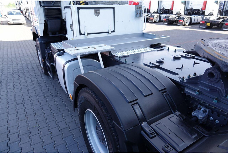 وحدة جر Volvo FH 16 / 600 / 6x4 / DMC: 180.000 KG !! / SPROWADZONY: صورة 15 وحدة جر Volvo FH 16 / 600 / 6x4 / DMC: 180.000 KG !! / SPROWADZONY: صورة 15