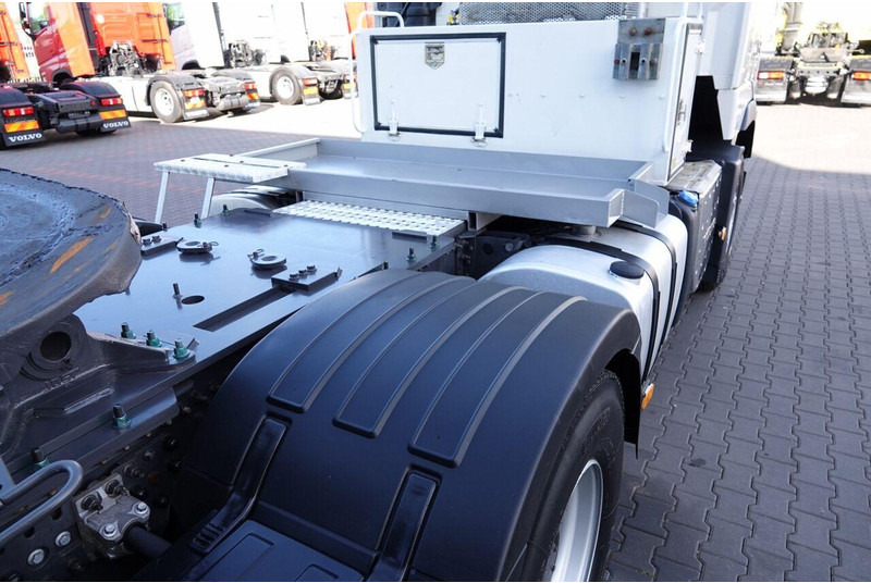 وحدة جر Volvo FH 16 / 600 / 6x4 / DMC: 180.000 KG !! / SPROWADZONY: صورة 18 وحدة جر Volvo FH 16 / 600 / 6x4 / DMC: 180.000 KG !! / SPROWADZONY: صورة 18