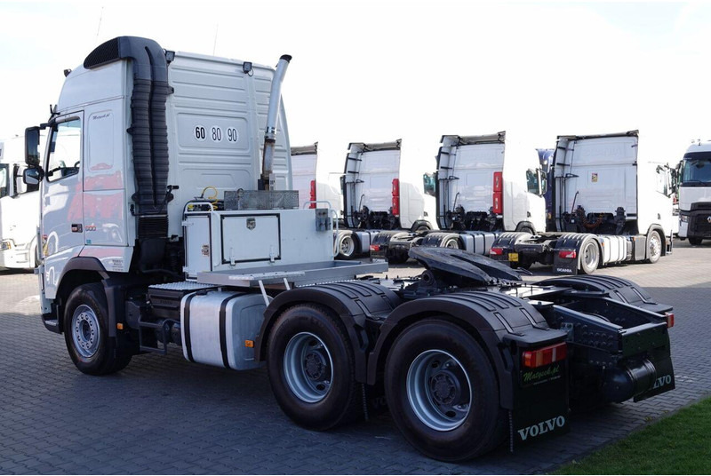 وحدة جر Volvo FH 16 / 600 / 6x4 / DMC: 180.000 KG !! / SPROWADZONY: صورة 8 وحدة جر Volvo FH 16 / 600 / 6x4 / DMC: 180.000 KG !! / SPROWADZONY: صورة 8