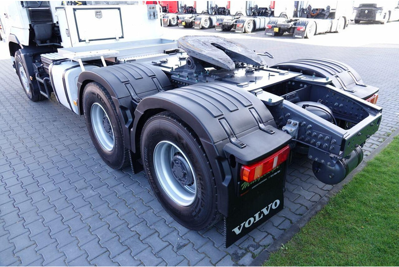 وحدة جر Volvo FH 16 / 600 / 6x4 / DMC: 180.000 KG !! / SPROWADZONY: صورة 16 وحدة جر Volvo FH 16 / 600 / 6x4 / DMC: 180.000 KG !! / SPROWADZONY: صورة 16