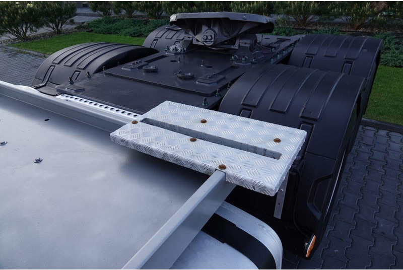 وحدة جر Volvo FH 16 / 600 / 6x4 / DMC: 180.000 KG !! / SPROWADZONY: صورة 14 وحدة جر Volvo FH 16 / 600 / 6x4 / DMC: 180.000 KG !! / SPROWADZONY: صورة 14