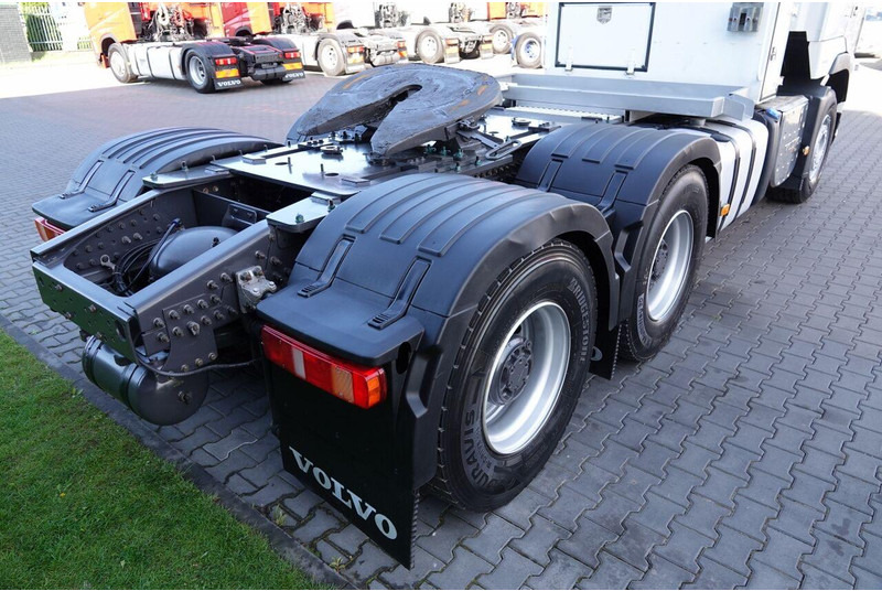 وحدة جر Volvo FH 16 / 600 / 6x4 / DMC: 180.000 KG !! / SPROWADZONY: صورة 17 وحدة جر Volvo FH 16 / 600 / 6x4 / DMC: 180.000 KG !! / SPROWADZONY: صورة 17