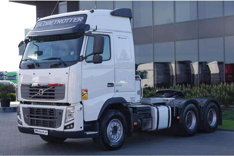 Volvo FH 16 / 600 / 6x4 / DMC: 180.000 KG !! / SPROWADZONY - وحدة جر: صورة 2 Volvo FH 16 / 600 / 6x4 / DMC: 180.000 KG !! / SPROWADZONY - وحدة جر: صورة 2