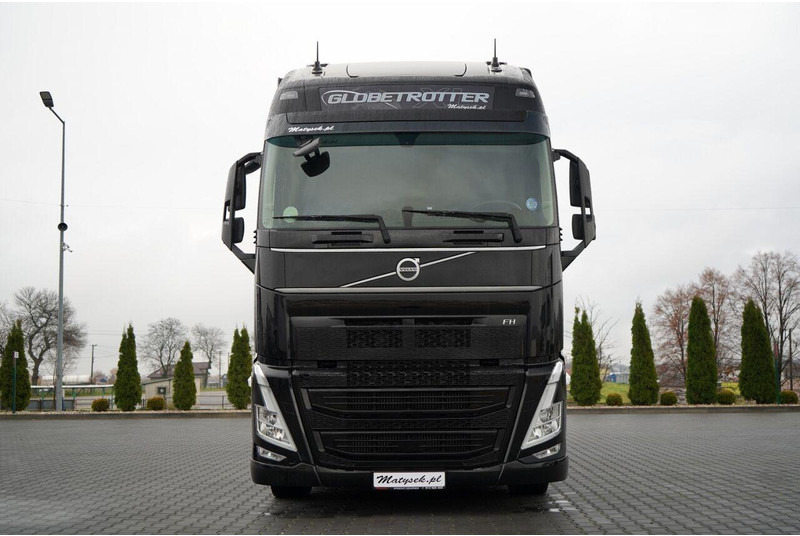 Volvo FH 460 / 6x2 / FIRANKA- 7,7 m / DACH PODNOSZONY / I-SAVE / KLIM - شاحنة ستارة: صورة 2 Volvo FH 460 / 6x2 / FIRANKA- 7,7 m / DACH PODNOSZONY / I-SAVE / KLIM - شاحنة ستارة: صورة 2