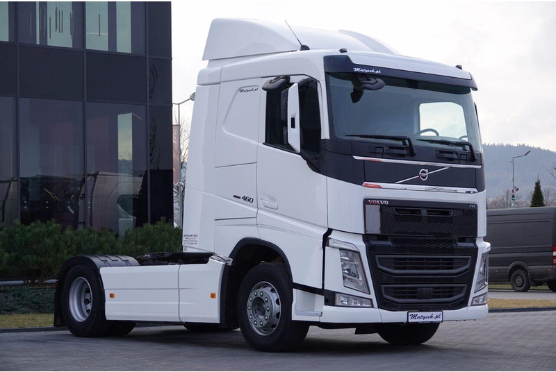 Volvo FH 460 / NISKA KABINA / SPROWADZONY / - وحدة جر: صورة 2 Volvo FH 460 / NISKA KABINA / SPROWADZONY / - وحدة جر: صورة 2