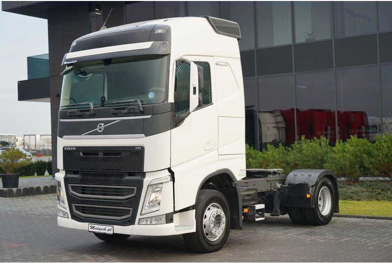 Volvo FH 460 / STANDARD / I-SHIFT / - وحدة جر: صورة 4 Volvo FH 460 / STANDARD / I-SHIFT / - وحدة جر: صورة 4