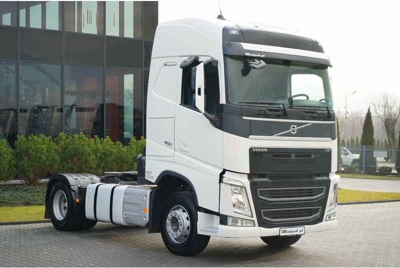 Volvo FH 460 / STANDARD / I-SHIFT / - وحدة جر: صورة 2 Volvo FH 460 / STANDARD / I-SHIFT / - وحدة جر: صورة 2