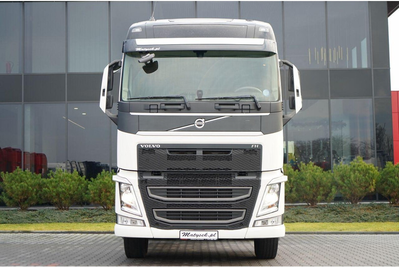 Volvo FH 460 / STANDARD / I-SHIFT / - وحدة جر: صورة 3 Volvo FH 460 / STANDARD / I-SHIFT / - وحدة جر: صورة 3