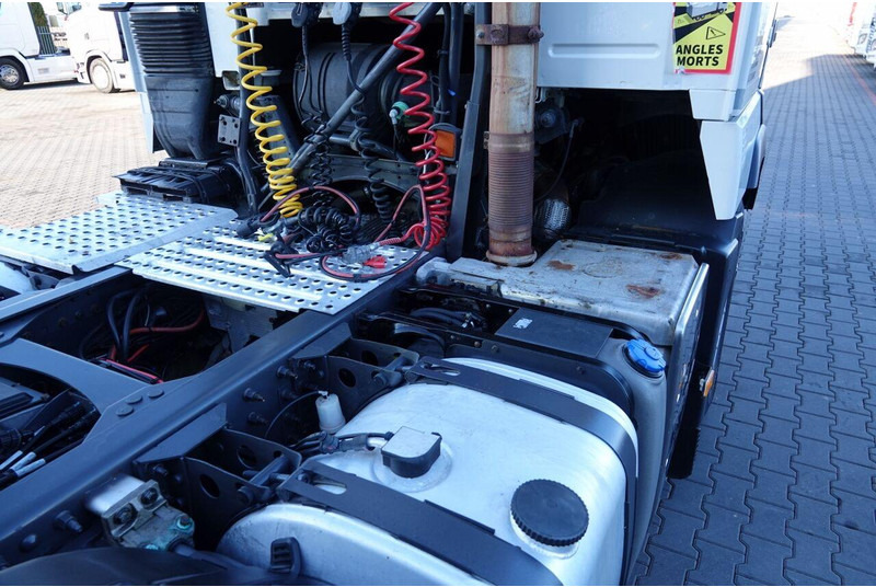 وحدة جر Volvo FH 500 / 6x2 / RETARDER / PEŁNY ADR / PUSHER / OŚ PODNOSZONA / D: صورة 17