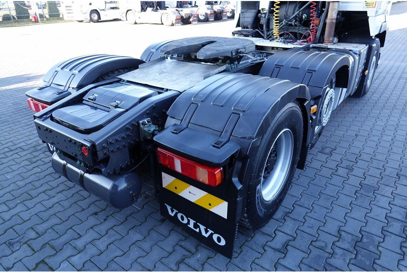 وحدة جر Volvo FH 500 / 6x2 / RETARDER / PEŁNY ADR / PUSHER / OŚ PODNOSZONA / D: صورة 15