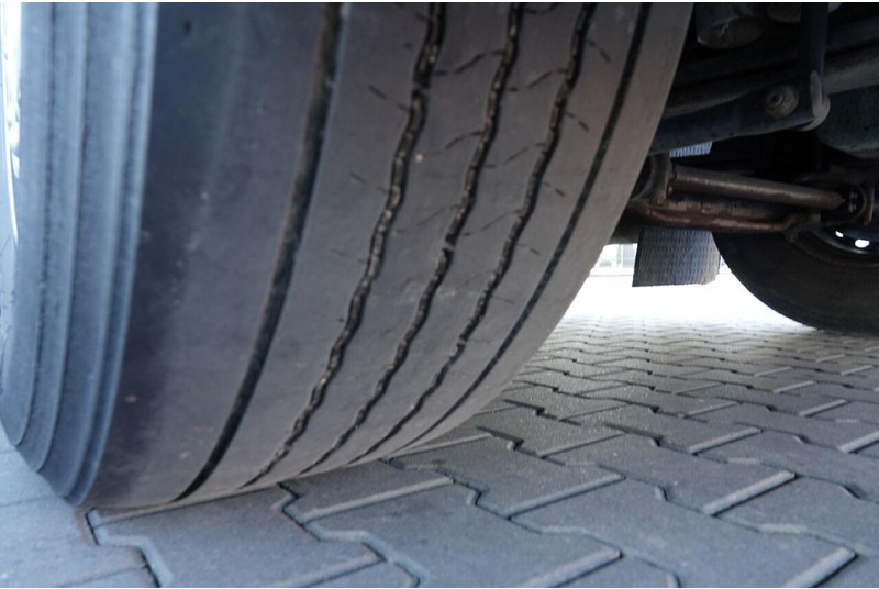 وحدة جر Volvo FH 500 / 6x2 / RETARDER / PEŁNY ADR / PUSHER / OŚ PODNOSZONA / D: صورة 19