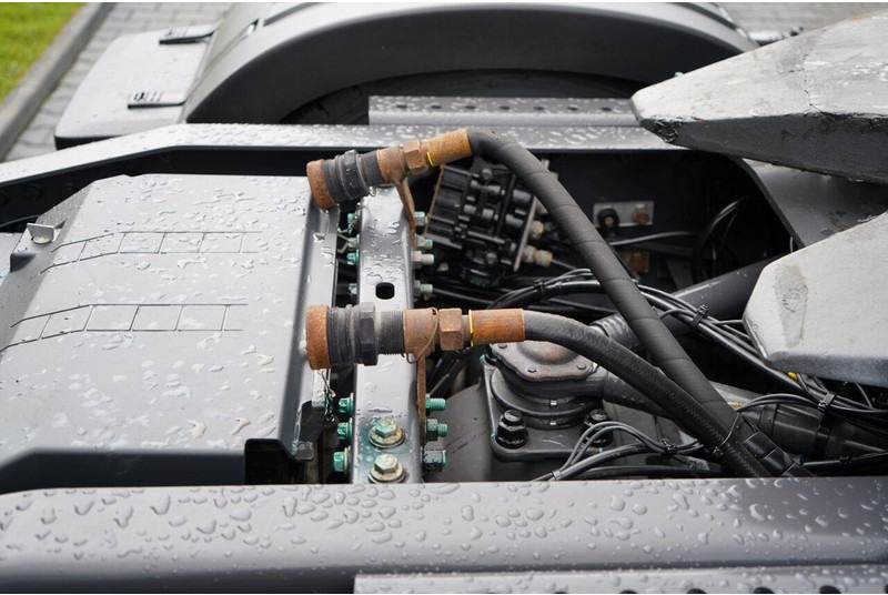 وحدة جر Volvo FH 500 / I-SAVE / RETARDER / HYDRAULIKA /I-PARK COOL / OPO: صورة 20 وحدة جر Volvo FH 500 / I-SAVE / RETARDER / HYDRAULIKA /I-PARK COOL / OPO: صورة 20