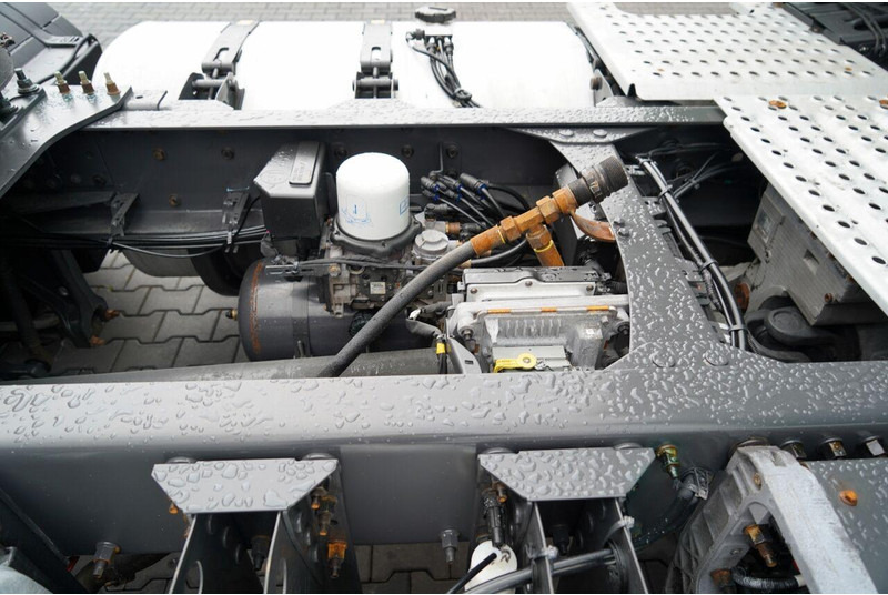 وحدة جر Volvo FH 500 / I-SAVE / RETARDER / HYDRAULIKA /I-PARK COOL / OPO: صورة 19 وحدة جر Volvo FH 500 / I-SAVE / RETARDER / HYDRAULIKA /I-PARK COOL / OPO: صورة 19