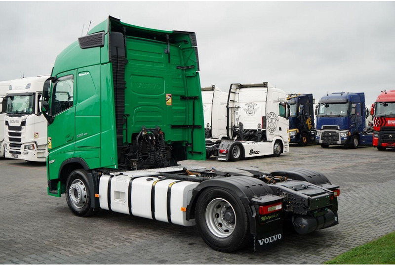 وحدة جر Volvo FH 500 / I-SAVE / RETARDER / HYDRAULIKA /I-PARK COOL / OPO: صورة 8 وحدة جر Volvo FH 500 / I-SAVE / RETARDER / HYDRAULIKA /I-PARK COOL / OPO: صورة 8