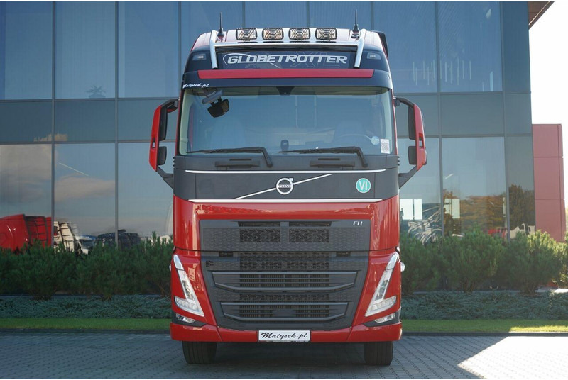 Volvo FH 500 / I-SAVE / XL / I-PARK COOL / 2022 ROK / PO KONTRAKCIE SE - وحدة جر: صورة 3 Volvo FH 500 / I-SAVE / XL / I-PARK COOL / 2022 ROK / PO KONTRAKCIE SE - وحدة جر: صورة 3