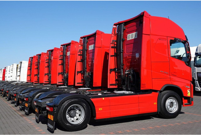 Volvo FH 500 / I-SAVE / XXL / I-PARK COOL NOWY MODEL / OPONY 100 % / - وحدة جر: صورة 4 Volvo FH 500 / I-SAVE / XXL / I-PARK COOL NOWY MODEL / OPONY 100 % / - وحدة جر: صورة 4