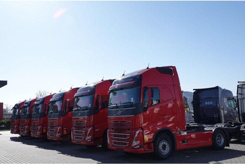 Volvo FH 500 / I-SAVE / XXL / I-PARK COOL NOWY MODEL / OPONY 100 % / - وحدة جر: صورة 2 Volvo FH 500 / I-SAVE / XXL / I-PARK COOL NOWY MODEL / OPONY 100 % / - وحدة جر: صورة 2