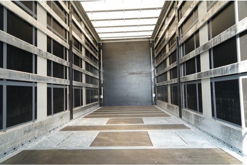 شاحنة ستارة Volvo FH 500 / MEGA / ZESTAW TANDEM PRZEJAZDOWY 120 M3 / 2024 / I-PARK: صورة 19