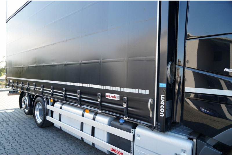 شاحنة ستارة Volvo FH 500 / MEGA / ZESTAW TANDEM PRZEJAZDOWY 120 M3 / 2024 / I-PARK: صورة 17