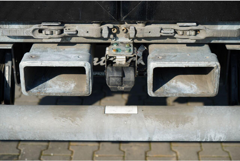 شاحنة ستارة Volvo FH 500 / MEGA / ZESTAW TANDEM PRZEJAZDOWY 120 M3 / 2024 / I-PARK: صورة 15