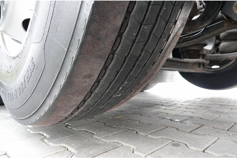 وحدة جر Volvo FH 500 / PUSHER / 3 Osiowy ciągnik siodłowy / PEŁNY ADR / RETARD: صورة 19 وحدة جر Volvo FH 500 / PUSHER / 3 Osiowy ciągnik siodłowy / PEŁNY ADR / RETARD: صورة 19