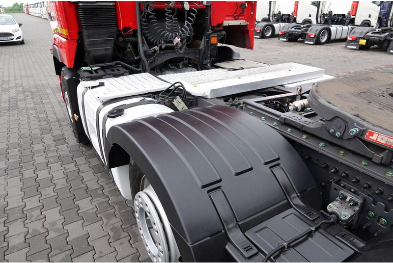 وحدة جر Volvo FH 500 / PUSHER / 3 Osiowy ciągnik siodłowy / PEŁNY ADR / RETARD: صورة 12 وحدة جر Volvo FH 500 / PUSHER / 3 Osiowy ciągnik siodłowy / PEŁNY ADR / RETARD: صورة 12