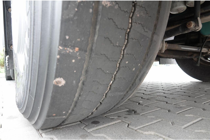 وحدة جر Volvo FH 500 / PUSHER / 3 Osiowy ciągnik siodłowy / PEŁNY ADR / RETARD: صورة 17 وحدة جر Volvo FH 500 / PUSHER / 3 Osiowy ciągnik siodłowy / PEŁNY ADR / RETARD: صورة 17