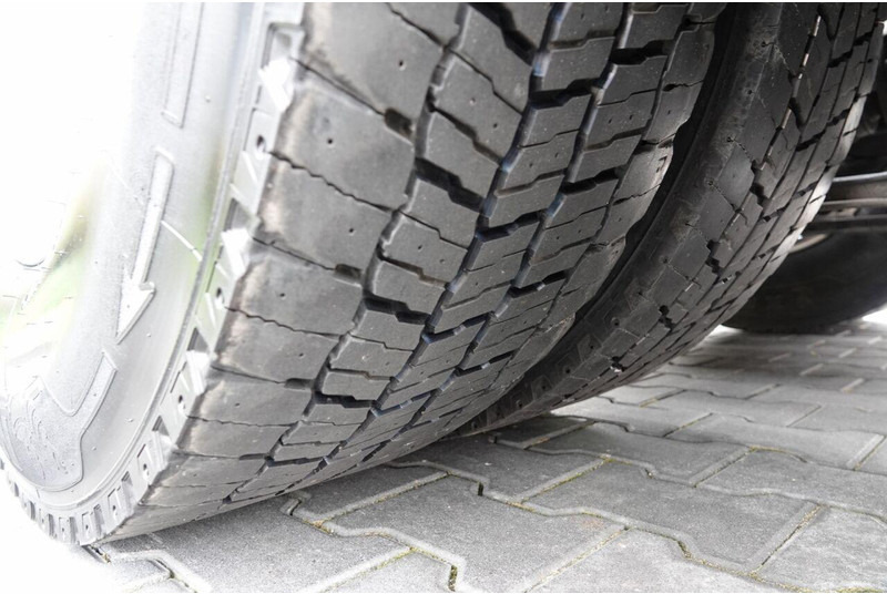 وحدة جر Volvo FH 500 / PUSHER / 3 Osiowy ciągnik siodłowy / PEŁNY ADR / RETARD: صورة 20 وحدة جر Volvo FH 500 / PUSHER / 3 Osiowy ciągnik siodłowy / PEŁNY ADR / RETARD: صورة 20