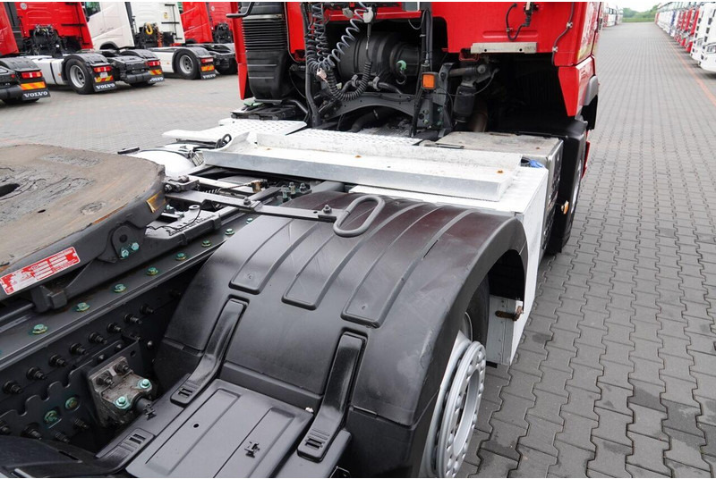 وحدة جر Volvo FH 500 / PUSHER / 3 Osiowy ciągnik siodłowy / PEŁNY ADR / RETARD: صورة 15 وحدة جر Volvo FH 500 / PUSHER / 3 Osiowy ciągnik siodłowy / PEŁNY ADR / RETARD: صورة 15