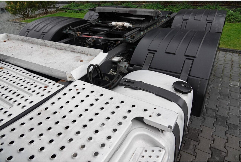 وحدة جر Volvo FH 500 / PUSHER / 3 Osiowy ciągnik siodłowy / PEŁNY ADR / RETARD: صورة 11 وحدة جر Volvo FH 500 / PUSHER / 3 Osiowy ciągnik siodłowy / PEŁNY ADR / RETARD: صورة 11