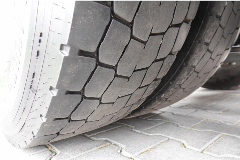 وحدة جر Volvo FH 500 / RETARDER / I-PARK COOL / HYDRAULIKA / ALUFELGI / 2020 R: صورة 19