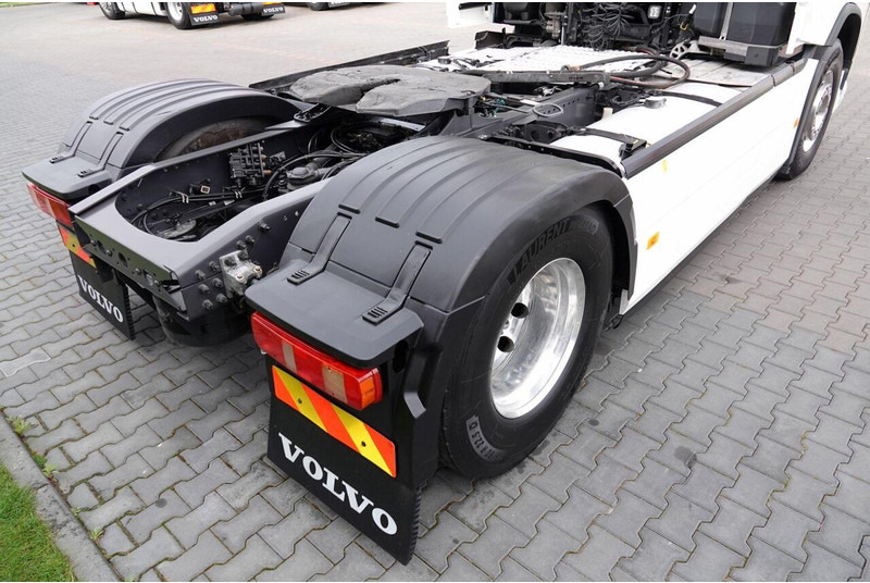 وحدة جر Volvo FH 500 / RETARDER / I-PARK COOL / HYDRAULIKA / ALUFELGI / 2020 R: صورة 14