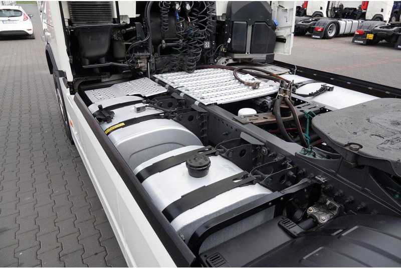 وحدة جر Volvo FH 500 / RETARDER / I-PARK COOL / HYDRAULIKA / ALUFELGI / 2020 R: صورة 12