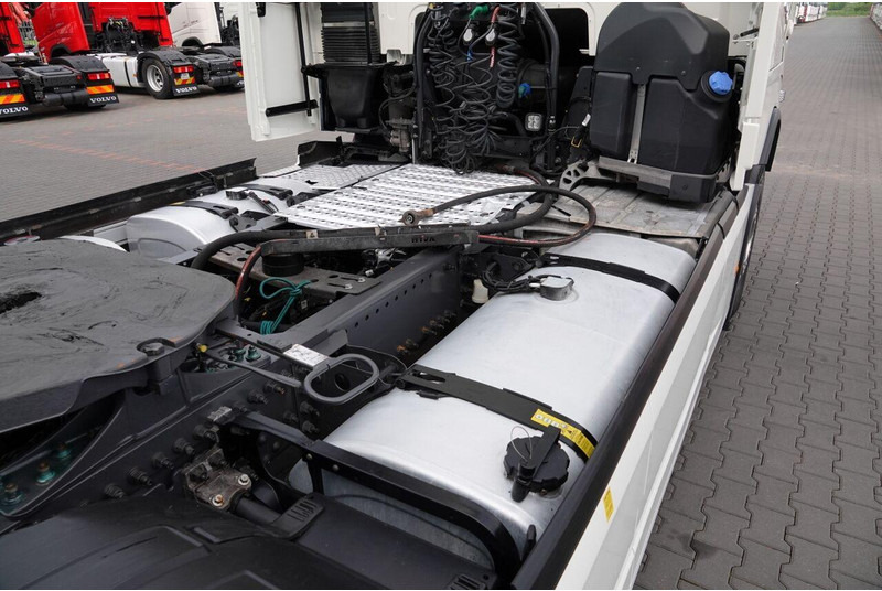 وحدة جر Volvo FH 500 / RETARDER / I-PARK COOL / HYDRAULIKA / ALUFELGI / 2020 R: صورة 15