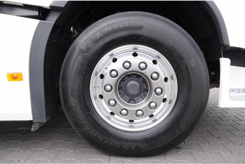 وحدة جر Volvo FH 500 / RETARDER / I-PARK COOL / HYDRAULIKA / ALUFELGI / 2020 R: صورة 18