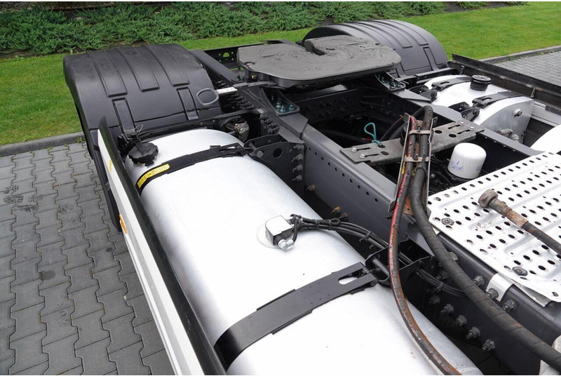 وحدة جر Volvo FH 500 / RETARDER / I-PARK COOL / HYDRAULIKA / ALUFELGI / 2020 R: صورة 16