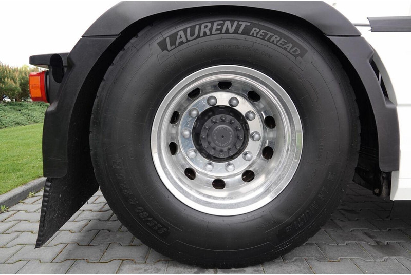 وحدة جر Volvo FH 500 / RETARDER / I-PARK COOL / HYDRAULIKA / ALUFELGI / 2020 R: صورة 20