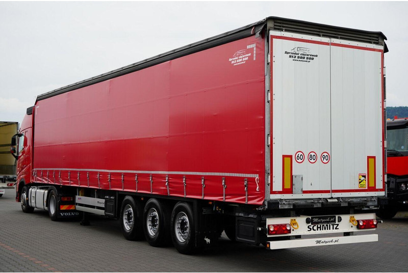 Volvo FH 500 - وحدة جر: صورة 2 Volvo FH 500 - وحدة جر: صورة 2