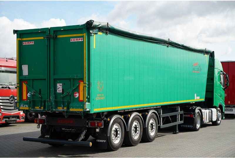 Volvo FH 500 - وحدة جر: صورة 4 Volvo FH 500 - وحدة جر: صورة 4